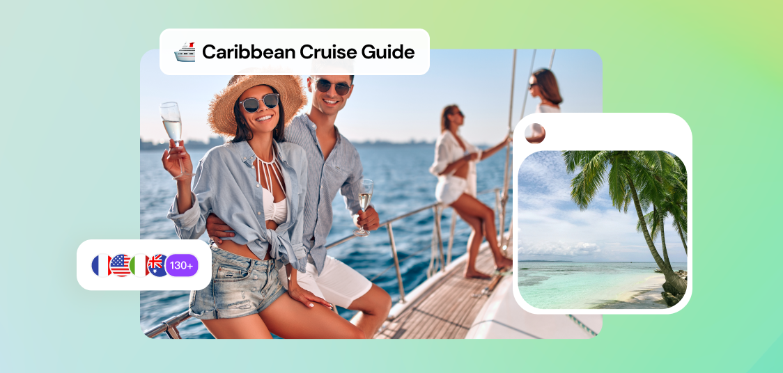 Caribbean Cruise