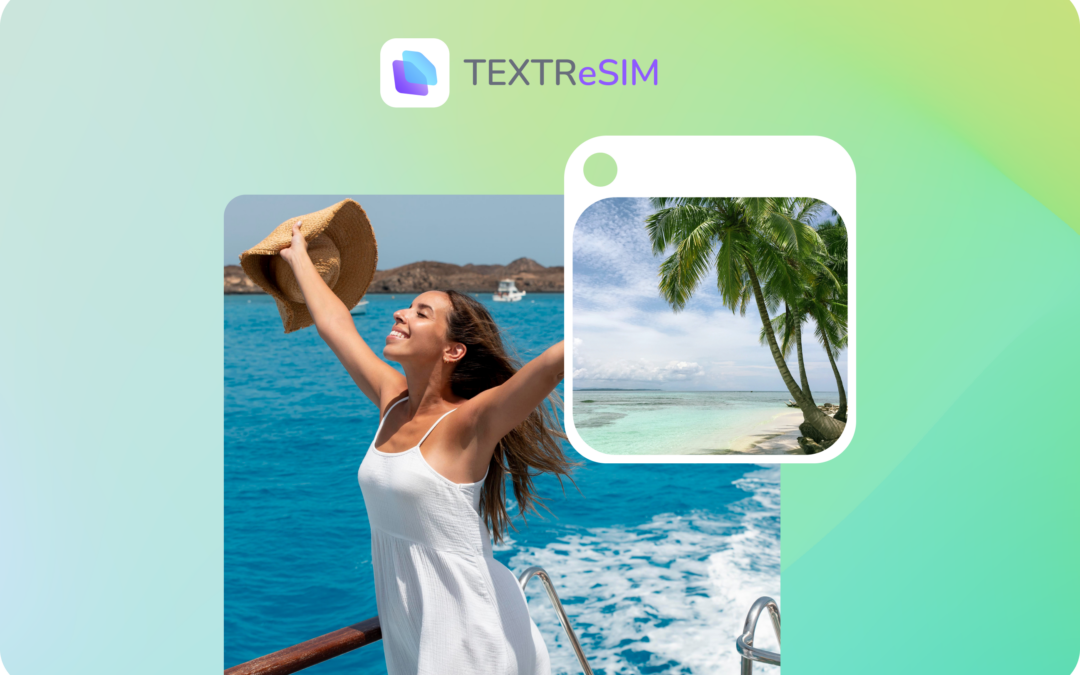 Stay Connected on Your Caribbean Cruise: A Comprehensive Guide