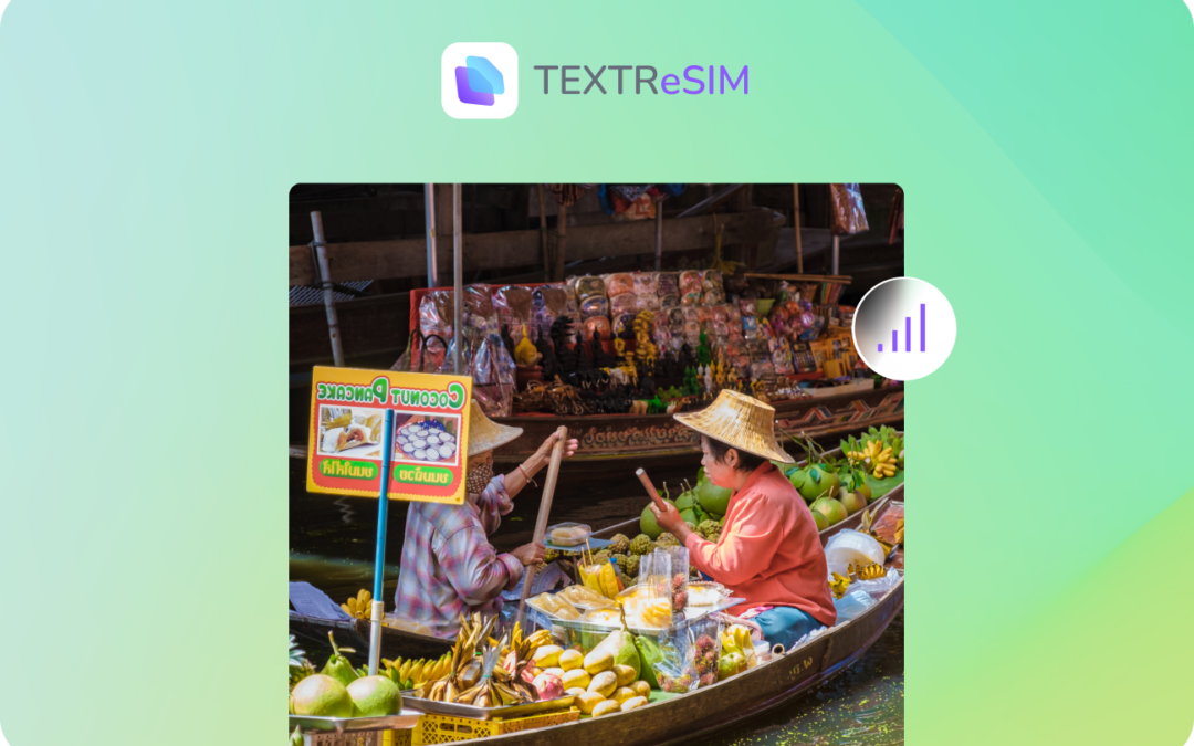 Ultimate Guide to Visiting Floating Markets in Bangkok