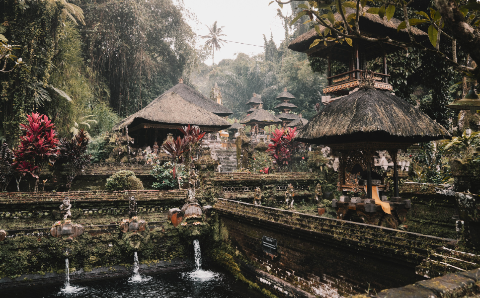 Ubud Palace