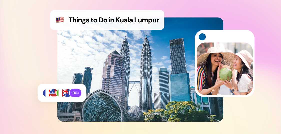 Free & Cheap Things to Do in Kuala Lumpur 2023