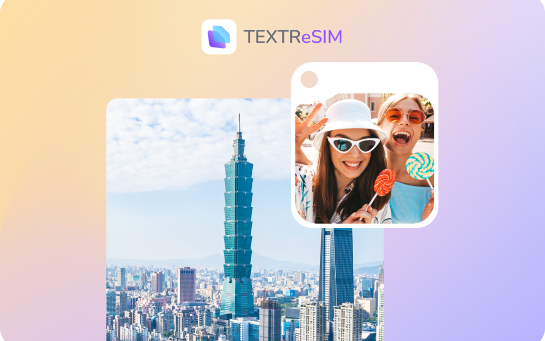 Taiwan Road Trip Planner: 10 Days to 2 Weeks Adventure