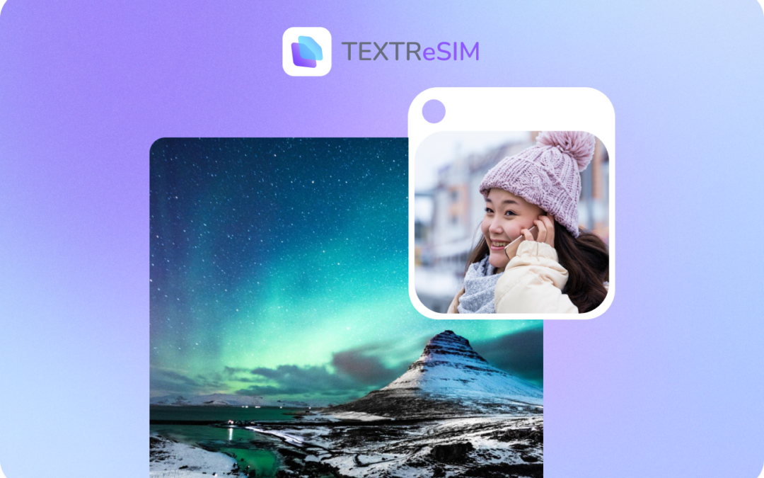 美国留学生冬季旅游必看！冰岛一人游旅游攻略