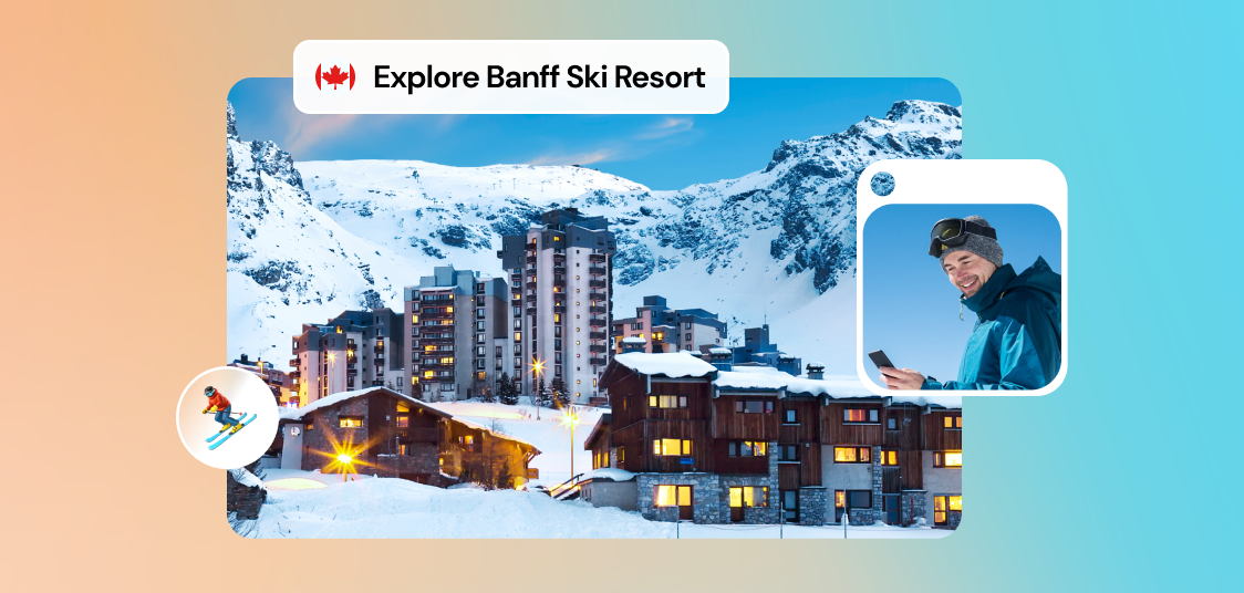Banff Ski Resort Explored: An In-Depth Guide for Travelers