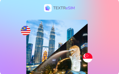 Malaysia vs Singapore: A Comprehensive Guide for Travelers