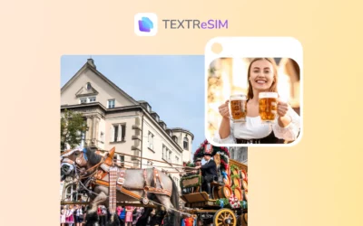 Planning Your Trip to Munich’s Oktoberfest 2024
