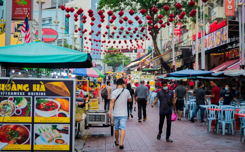 美国华人旅游新玩法！纽约到加拿大自驾游攻略