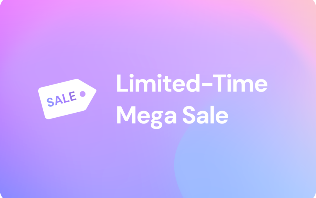 Textr eSIM 2026 Mega Sale Is Live！